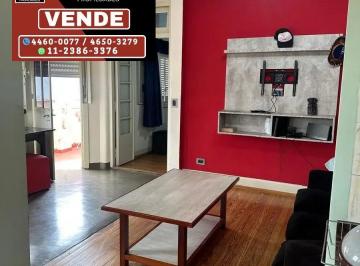 PH de 3 ambientes, Lanús · Venta – PH 3 Ambientes – Impecable