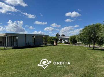 Terreno · 462m² · Lote en Venta en Barrio San Ramon, Pilar del Este