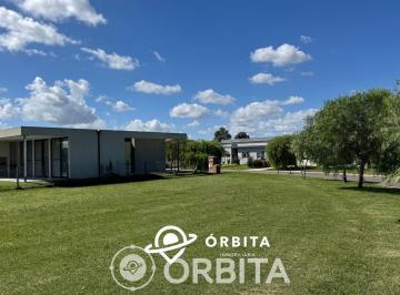 Terreno · 462m² · Lote en Venta en Barrio San Ramon, Pilar del Este