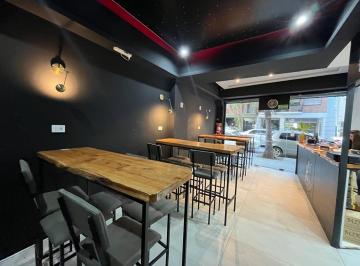Local comercial · 102m² · Palermo – Local Comercial en Venta con Renta – Excelente Ubicación Gastronómica