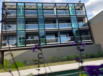 Departamento de 1 ambiente, Palermo · Alquiler Palermo Holywood Monoambiente C Cochera Full Amenities