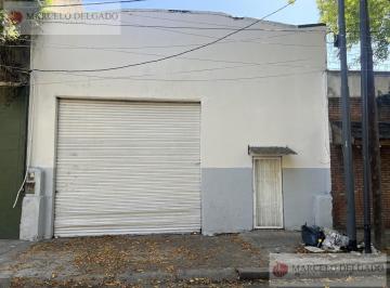 Depósito · 230m² · Depósito Galpón 200 m² Boca en Alquiler