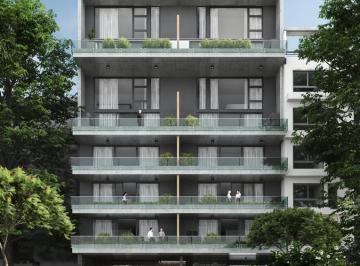 Departamento · 92m² · 3 Ambientes · 1 Cochera · Venta Departamento 3 Ambientes Olivos Frente Al Río