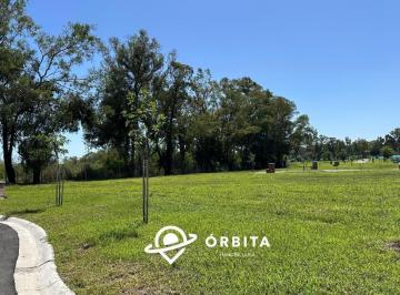 Terreno · 535m² · Lote a La Venta en Barrio Santa Sofia, Pilar del Este