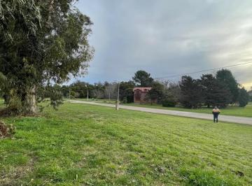 Terreno · 400m² · Terreno en Venta - 400 m² - Miramar