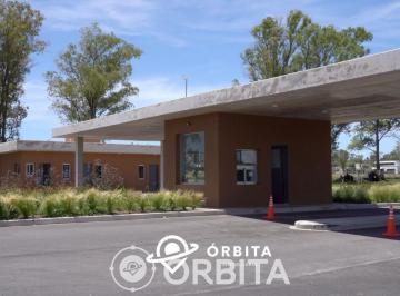 Terreno · 524m² · Lote en Venta en Barrio Santa Sofia Pilar del Este