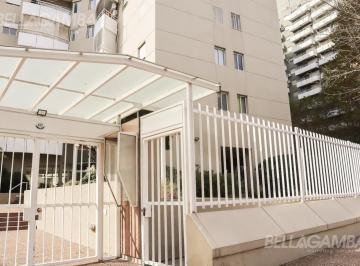 Departamento · 63m² · 3 Ambientes · 1 Cochera · Departamento en Venta - Caballito 3 Ambientes con Cochera y Baulera