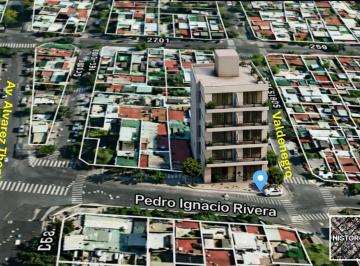 Terreno · 375m² · Venta de Lote Premium Sin Plusvalia Villa Urquiza