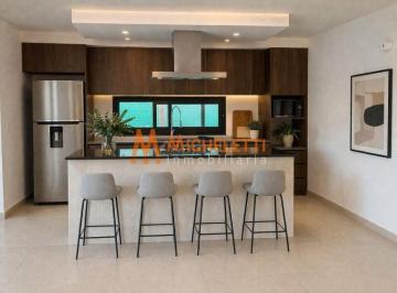 Casa · 135m² · 4 Ambientes · Casa a Estrenar Lar de Terrada - 3 Dorm. y Jardín