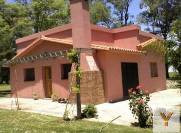 Campo · 5300000m² · Campo Ganadero Agricola en Venta - 530 Ha - Santa Fe