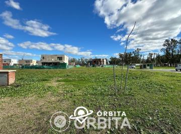 Terreno · 509m² · Lote en Venta en Barrio Santa Sofia, Pilar del Este