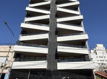 Departamento · 80m² · 2 Ambientes · Departamento de un Dormitorio con Terraza y Parrilla en Venta