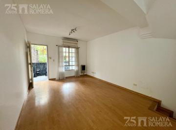 PH · 84m² · 4 Ambientes · 1 Cochera · PH Apto Credito en Venta en Villa Urquiza