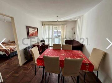 Departamento · 47m² · 2 Ambientes · Departamento Amoblado en Pleno Centro - Oportunidad