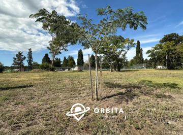 Terreno · 520m² · Lote en Venta en Barrio Santa Sofia, Pilar del Este