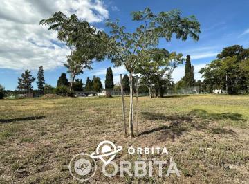 Terreno · 520m² · Lote en Venta en Barrio Santa Sofia, Pilar del Este
