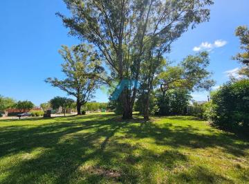 Terreno · 503m² · Terreno Lote en Venta en Santa Elena, Pilar del Este, Pilar