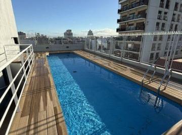 LUI-LU1-13314_2 · Excelente Monoambiente con Amenities
