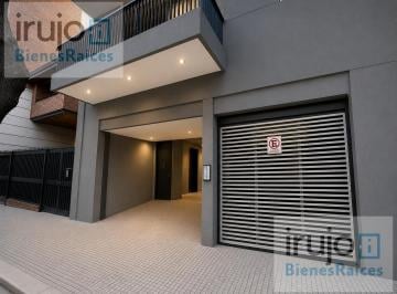Departamento · 59m² · 2 Ambientes · 1 Cochera · Departamento 2 Ambientes a Estrenar con Cochera en Caballito