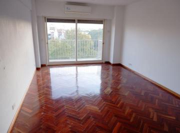 Departamento de 3 ambientes, Belgrano · Depto de 2 Dormit C/dep o 3er Dorm en Belgrano R - Al Frente, Balcón, Luminoso, A/a