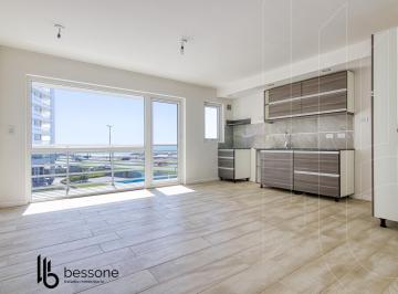 Departamento · 35m² · 1 Ambiente · Departamento - La Perla