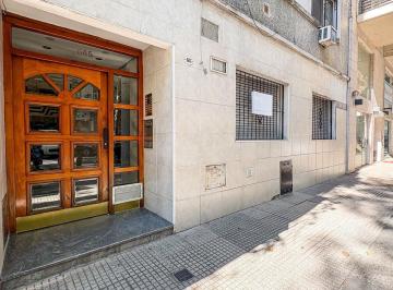 Departamento · 55m² · 3 Ambientes · Murillo 600 Departamento de 3 Ambientes en Villa Crespo Venta