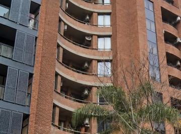 Departamento · 35m² · 1 Ambiente · Monoambiente en Venta Amoblado - Nva Cba