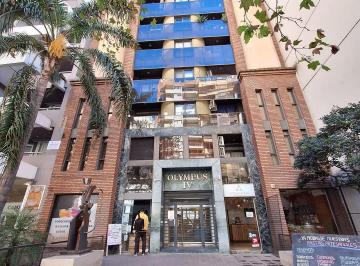Departamento · 47m² · 2 Ambientes · Amplio Dpto 1 Dorm Nva Cba