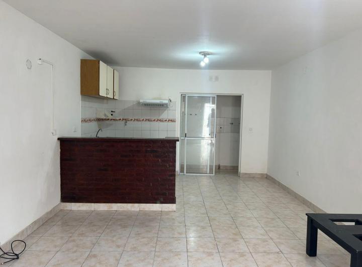 Departamento · 40m² · 3 Ambientes · 1 Cochera