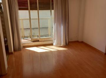 Departamento de 1 ambiente, Retiro · Hermoso Monoambiente Contrafrente Balcon Luminoso