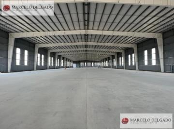 Depósito · 5400m² · Polo Ezeiza - Depósito 6000 m²