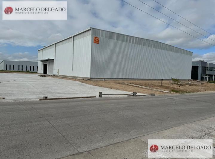 Depósito · 2000m²