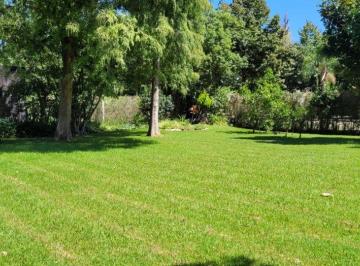 Terreno , Malvinas Argentinas · Venta Lote Central 881 m² San Carlos Country Club
