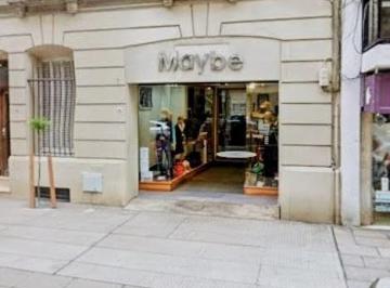 Local comercial · 164m² · Local en Alquiler en Recoleta