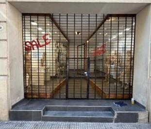 Local comercial · 164m² · Local en Alquiler en Recoleta