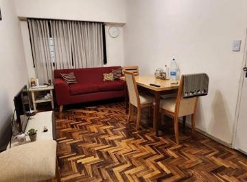 Departamento · 32m² · 2 Ambientes · Departamento en Venta - 1 Dormitorio 1 Baño - 32 m² - Balvanera