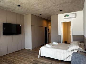 Departamento 36m² Venta Estación Terminal · Venta Depto Monoambiente a Estrenar Zona Paseo Aldrey