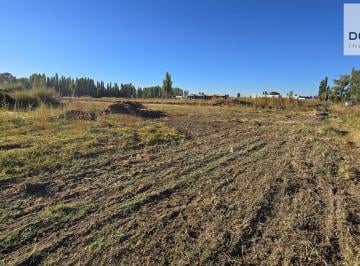 Terreno · 172m² · Venta de Lote en Foterosa