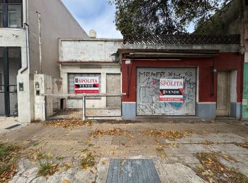 Terreno · 170m² · Lote Terreno en San Andres