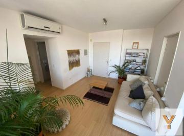 Departamento · 46m² · 2 Ambientes · 1 Cochera · Departamento en Venta - 1 Dormitorio 1 Baño - Cochera - 52 m² - Almagro
