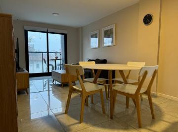 Imagen1 · Departamento 2 Ambientes con Cochera Zona Chauvin