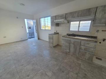 Foto · Residencial America - Villarica 1127 - Casa 2 Dorm. en Alquiler