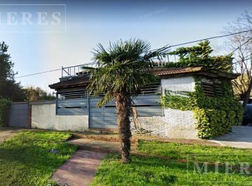 Edificio · 643m² · 2 Cocheras · Excelente Lote Comercial Sobre Colectora Panamericana en Venta en San Isidro