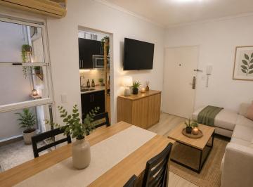 Departamento · 45m² · 3 Ambientes · Venta Departamento 3 Ambientes en San Cristobal