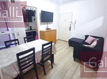 Departamento · 45m² · 3 Ambientes · Venta Departamento 3 Ambientes en San Cristobal