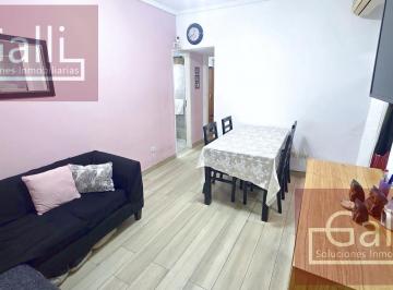 Departamento · 45m² · 3 Ambientes · Venta Departamento 3 Ambientes en San Cristobal