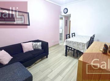 Departamento · 45m² · 3 Ambientes · Venta Departamento 3 Ambientes en San Cristobal