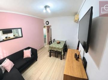 Departamento · 45m² · 3 Ambientes · Venta Departamento 3 Ambientes en San Cristobal