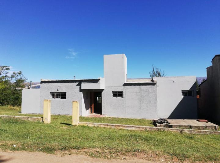 Casa · 130m² · 4 Ambientes · 2 Cocheras