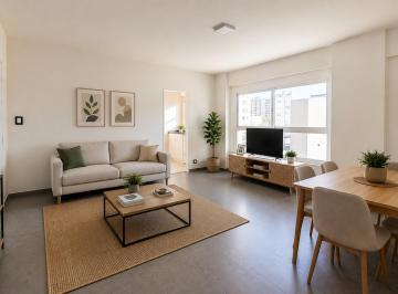Departamento · 38m² · 2 Ambientes · Venta Departamento 2 Ambientes Caballito